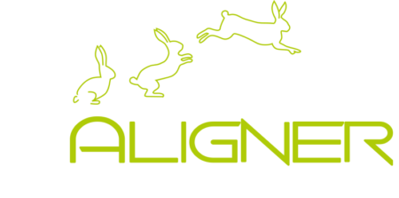 logo bialigner_conigli ENG